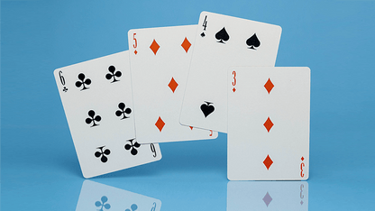 No.13 Table Players Vol 18 Limited Edition by Kings Wild Project - Carti De Joc Premium