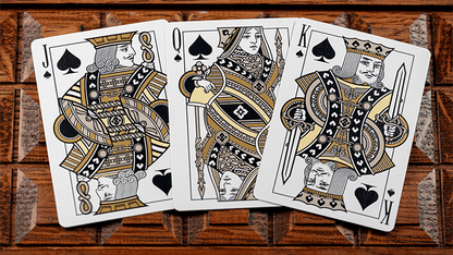 No.13 Table Players Vol 23 Limited Edition by Kings Wild Project - Carti De Joc Premium