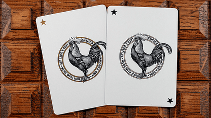No.13 Table Players Vol 23 Limited Edition by Kings Wild Project - Carti De Joc Premium