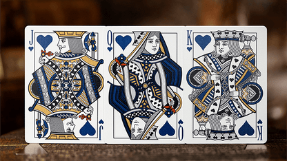 No.13 Table Players Vol 24 Limited Edition by Kings Wild Project - Carti De Joc Premium