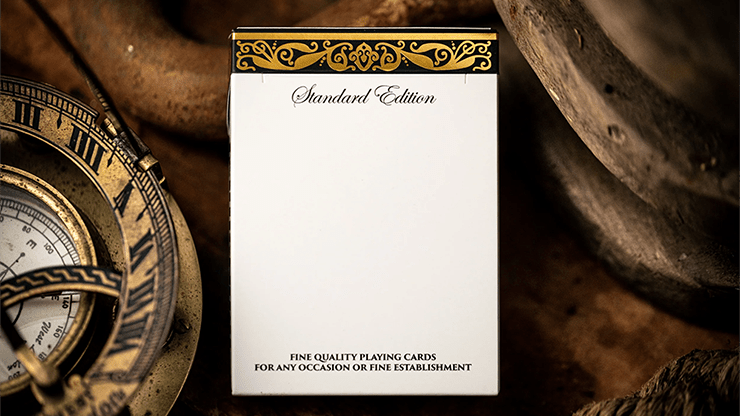 No.13 Table Players Vol 25 by Kings Wild Project - Carti De Joc Premium