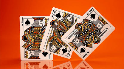 No.13 Table Players Vol 26 by Kings Wild Project - Carti De Joc Premium