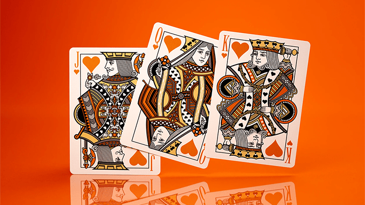 No.13 Table Players Vol 26 by Kings Wild Project - Carti De Joc Premium