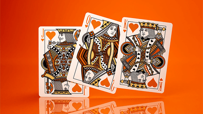 No.13 Table Players Vol 26 by Kings Wild Project - Carti De Joc Premium