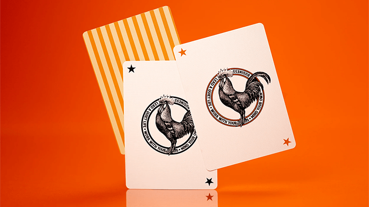 No.13 Table Players Vol 26 by Kings Wild Project - Carti De Joc Premium