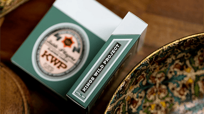 No.13 Table Players Vol 30 by Kings Wild Project - Carti De Joc Premium