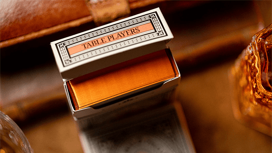 No.13 Table Players Vol 40 GILDED by Kings Wild Project - Carti De Joc Premium