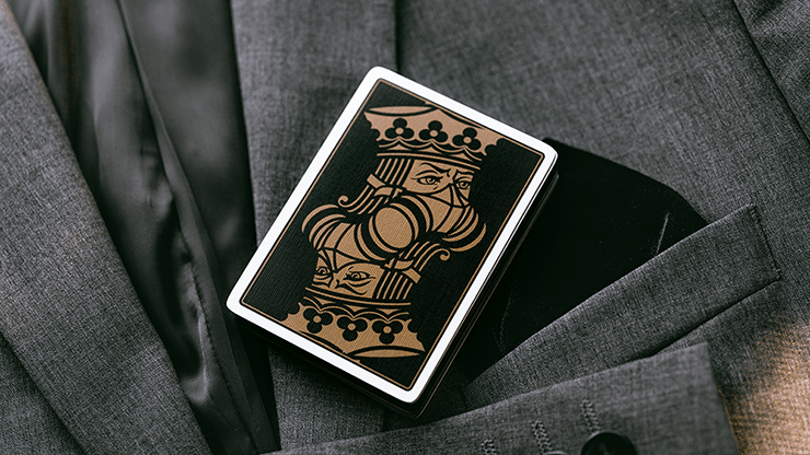 No.13 Table Players Vol 6 by Kings Wild Project - Carti De Joc Premium