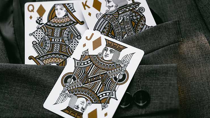 No.13 Table Players Vol 6 by Kings Wild Project - Carti De Joc Premium