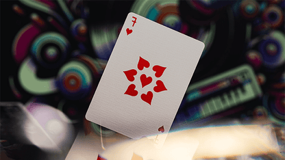 Outkast by Theory11 - Carti De Joc Premium