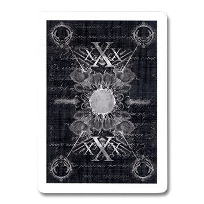 Outlaw Bicycle Deck by US Playing Card - Carti De Joc Premium