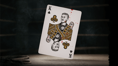 Peaky Blinders by Theory11 - Carti De Joc Premium