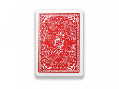 Phoenix Deck Classic Index by Card Shark - Carti De Joc Premium