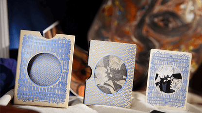 Picasso Standard Edition by 52 MUSÉE - Carti De Joc Premium