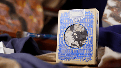 Picasso Standard Edition by 52 MUSÉE - Carti De Joc Premium