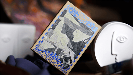 Picasso Standard Edition by 52 MUSÉE - Carti De Joc Premium