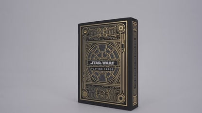 Star Wars Gold Edition by Theory 11