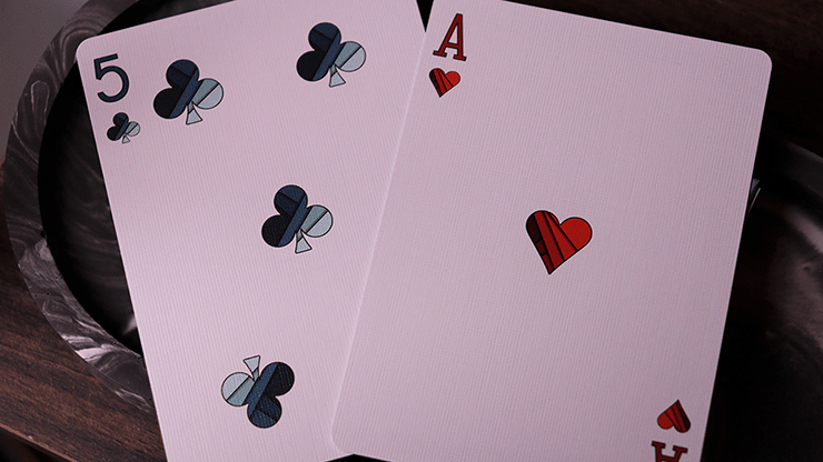 Printed by Pure Cards - Carti De Joc Premium
