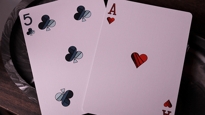 Printed by Pure Cards - Carti De Joc Premium