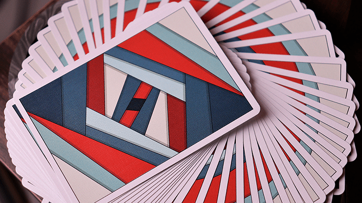 Printed by Pure Cards - Carti De Joc Premium