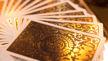 Regalia Black by Shin Lim - Carti De Joc Premium