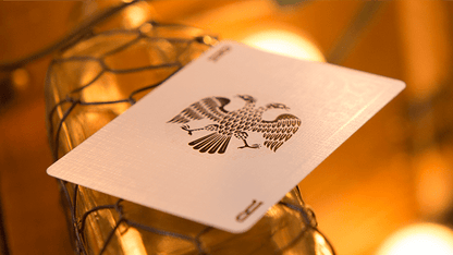 Regalia Black by Shin Lim - Carti De Joc Premium