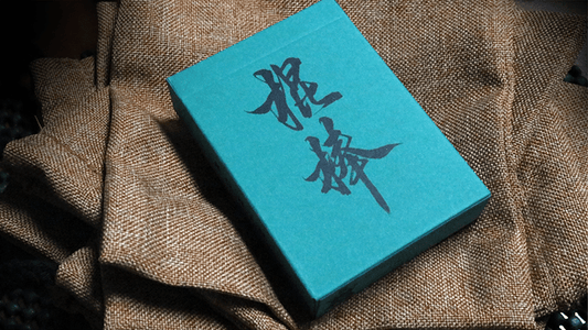RONIN Club Clan Edition Green by Kings Wild Project - Carti De Joc Premium