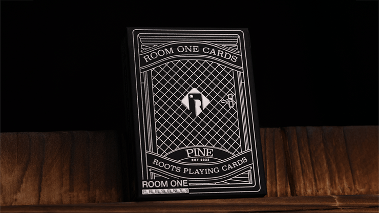 Roots Pine Edition by Room One - Carti De Joc Premium
