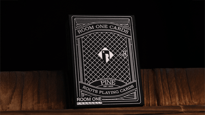 Roots Pine Edition by Room One - Carti De Joc Premium