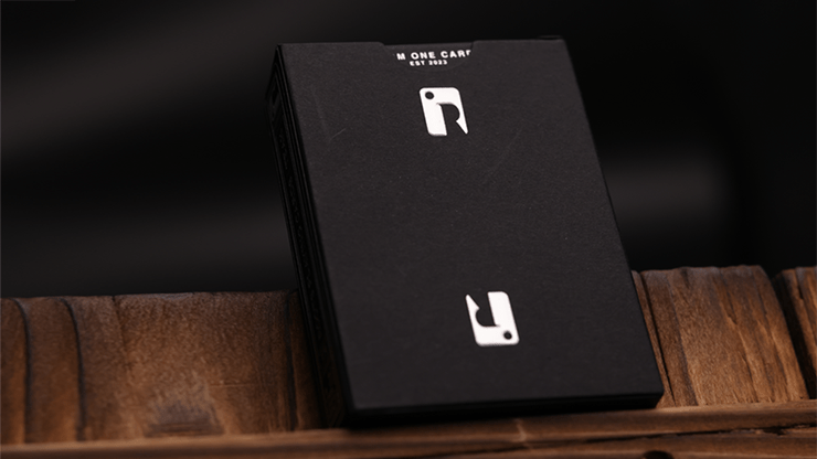 Roots Teak Edition by Room One - Carti De Joc Premium