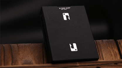 Roots Teak Edition by Room One - Carti De Joc Premium