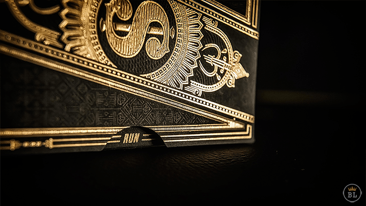 Run Standard Edition by Murphy's Magic - Carti De Joc Premium