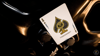 Run Standard Edition by Murphy's Magic - Carti De Joc Premium