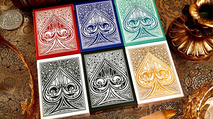 Sanctuary SET 6pack by KingStar - Carti De Joc Premium