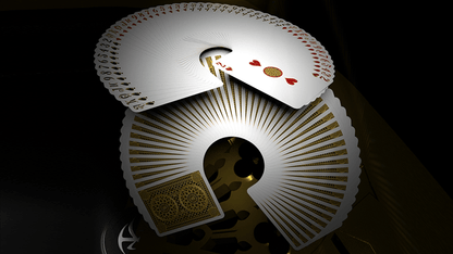 Secrets of the Key Master with Standard Box by HandLordz - Carti De Joc Premium