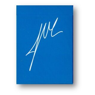 Signature V1 & V2 Set 2pack by Jordan Victoria - Carti De Joc Premium