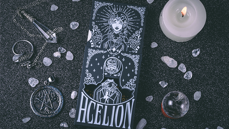 Silence by King Star - Carti De Joc Premium