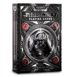 Star Wars: Year of the Dark Side by Theory11 - Carti De Joc Premium