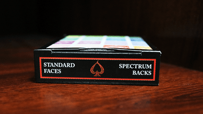 Tally Ho Spectrum by USPCC - Carti De Joc Premium