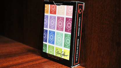 Tally Ho Spectrum by USPCC - Carti De Joc Premium