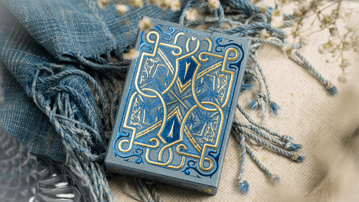 The Hanging Gardens of Babylon Standard by Room One Cards - Carti De Joc Premium