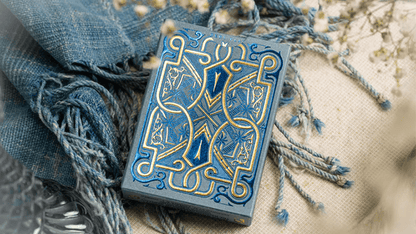 The Hanging Gardens of Babylon Standard by Room One Cards - Carti De Joc Premium