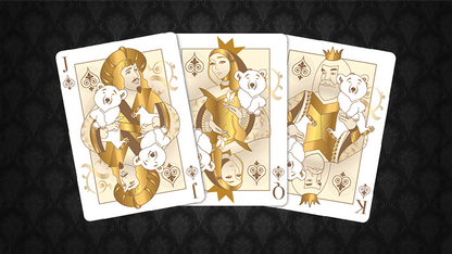 The Other Kingdom Animal Edition by Natalia Silva - Carti De Joc Premium