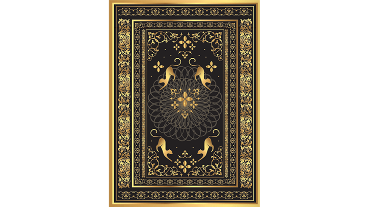 The Other Kingdom Animal Edition by Natalia Silva - Carti De Joc Premium