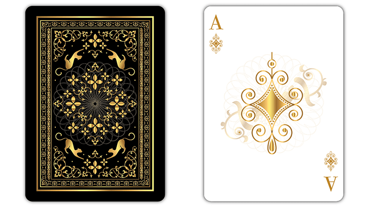 The Other Kingdom Animal Edition by Natalia Silva - Carti De Joc Premium