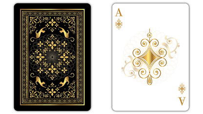 The Other Kingdom Animal Edition by Natalia Silva - Carti De Joc Premium