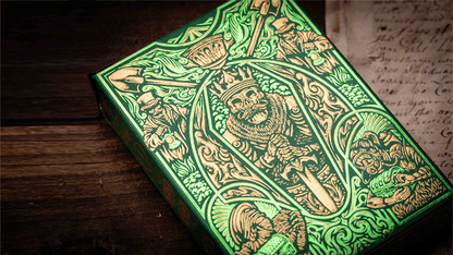 The Thief: Verdant Dawn Edition by Chamber of Wonder - Carti De Joc Premium