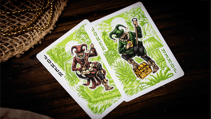 The Thief: Verdant Dawn Edition by Chamber of Wonder - Carti De Joc Premium