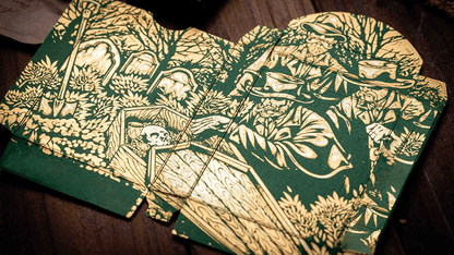 The Thief: Verdant Dawn Edition by Chamber of Wonder - Carti De Joc Premium