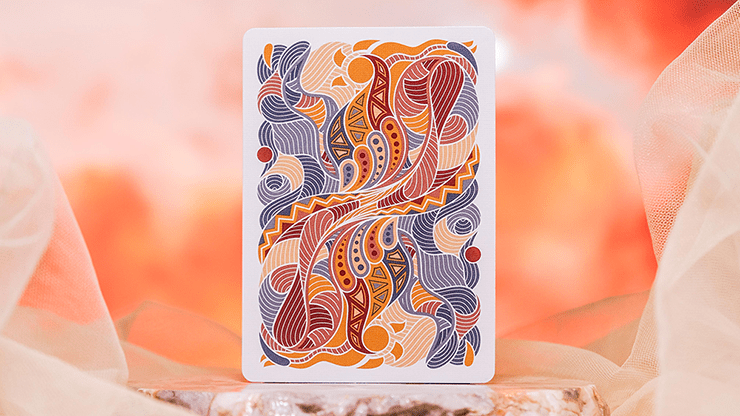 Transition Playing Cards by RunIt Decks - Carti De Joc Premium